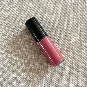 New Lancôme Matte Shaker Liquid Lipstick-Peach Nude